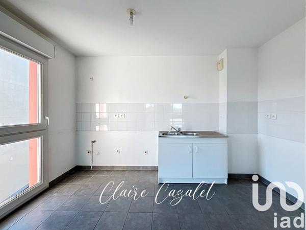 Appartement à vendre 2 pièces 53 m² Nantes