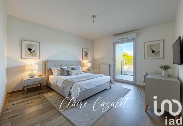 Appartement à vendre 2 pièces 53 m² Nantes