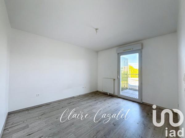 Appartement à vendre 2 pièces 53 m² Nantes