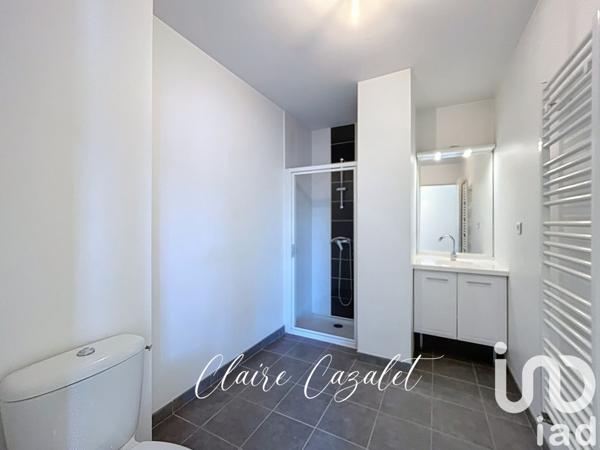 Appartement à vendre 2 pièces 53 m² Nantes