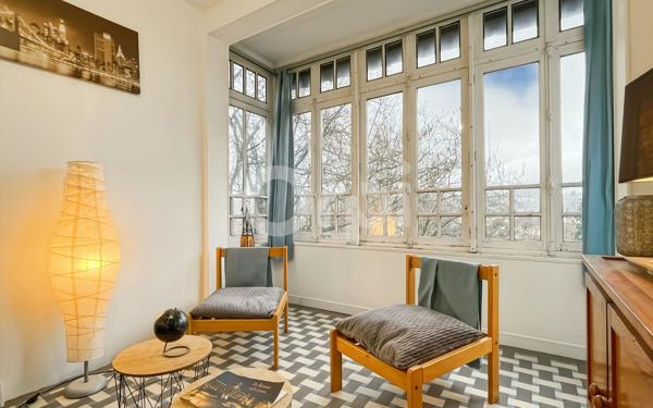 Maison à vendre    7 pièces • 167 m2 Évreux