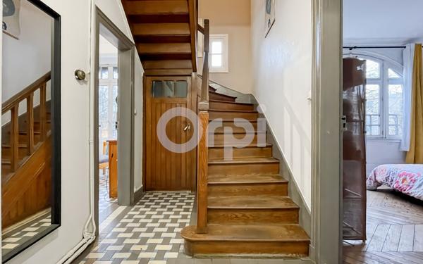 Maison à vendre    7 pièces • 167 m2 Évreux