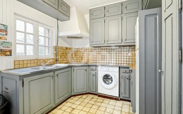 Maison à vendre    7 pièces • 167 m2 Évreux