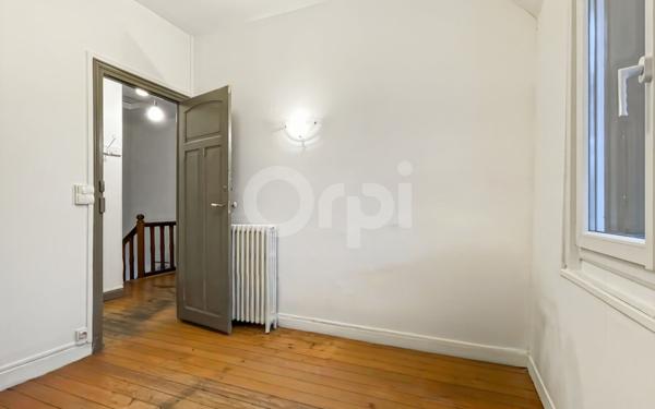 Maison à vendre    7 pièces • 167 m2 Évreux