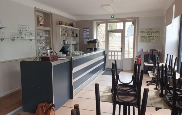 Vente Local commercial Restaurant rénové(e) Marcillac-la-croisille   