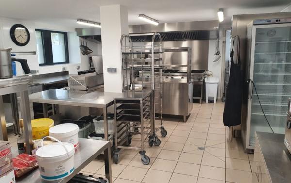 Vente Local commercial Restaurant rénové(e) Marcillac-la-croisille   