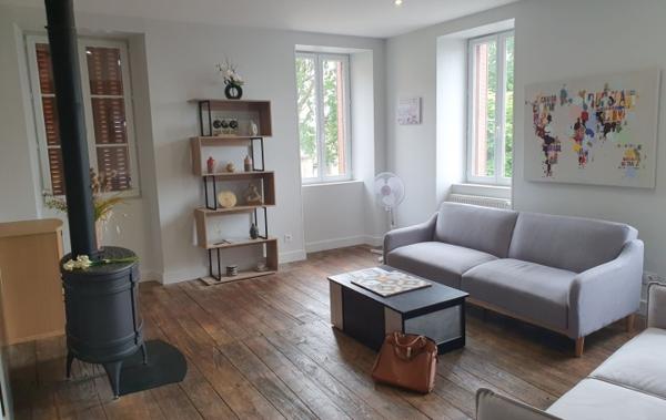 Vente Local commercial Restaurant rénové(e) Marcillac-la-croisille   