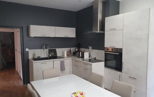 Vente Local commercial Restaurant rénové(e) Marcillac-la-croisille   