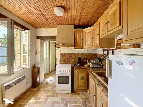 Maison à vendre 472 500 € Sainte-Marie-de-Ré 5 p 102 m² DPE F
