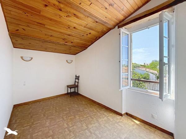 Maison à vendre 472 500 € Sainte-Marie-de-Ré 5 p 102 m² DPE F