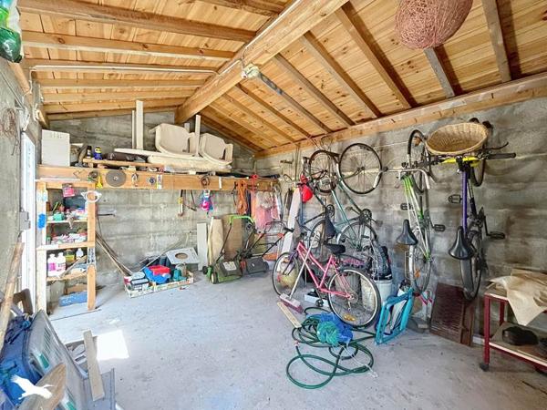 Maison à vendre 472 500 € Sainte-Marie-de-Ré 5 p 102 m² DPE F