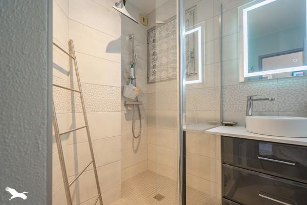 Appartement à vendre 196 000 € Saint-Georges-de-Didonne 2 p 33 m² DPE D