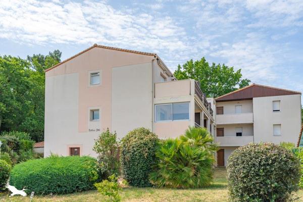 Appartement à vendre 196 000 € Saint-Georges-de-Didonne 2 p 33 m² DPE D