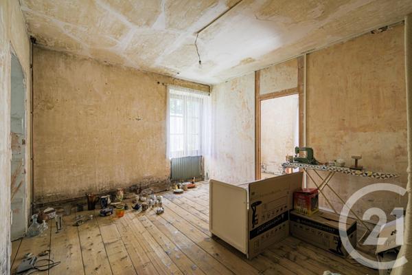 Maison à vendre  18 pièces - 349 m2 CLAIX - 38