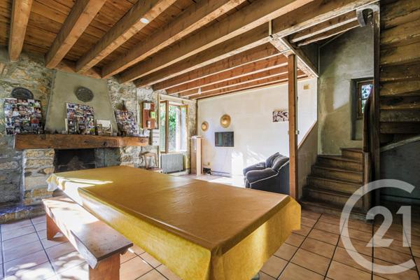 Maison à vendre  18 pièces - 349 m2 CLAIX - 38