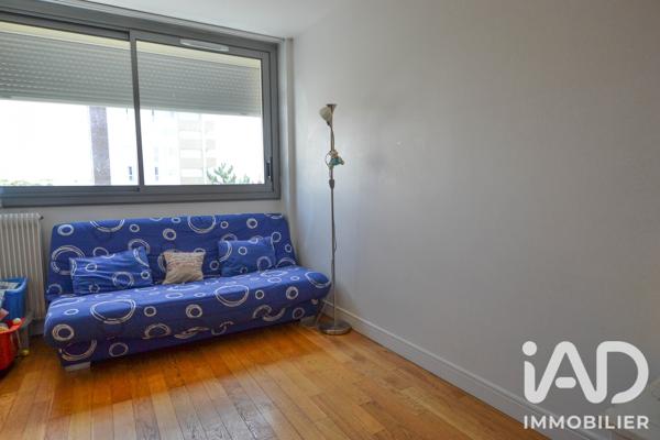 Appartement à vendre 5 pièces 93,35 m² Fresnes