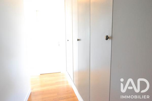 Appartement à vendre 5 pièces 93,35 m² Fresnes