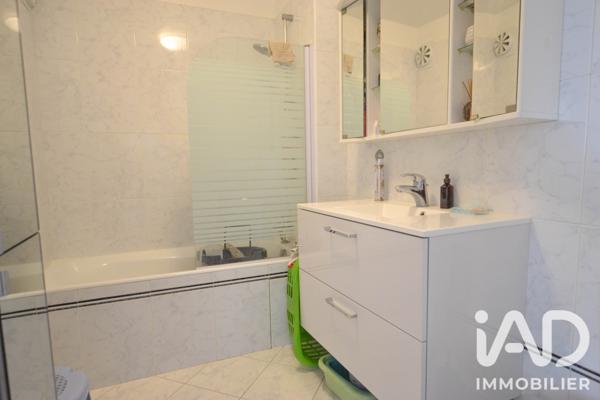 Appartement à vendre 5 pièces 93,35 m² Fresnes