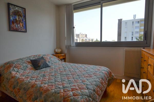 Appartement à vendre 5 pièces 93,35 m² Fresnes