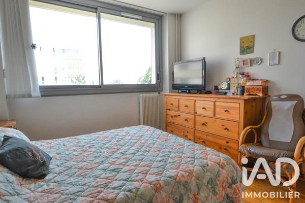 Appartement à vendre 5 pièces 93,35 m² Fresnes
