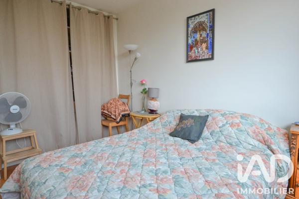 Appartement à vendre 5 pièces 93,35 m² Fresnes
