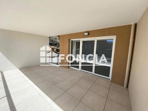 Location Appartement 3 pièces 61.24 m² - 53 IMPASSE DES AMETHYSTES Roquebrune Sur Argens 83520