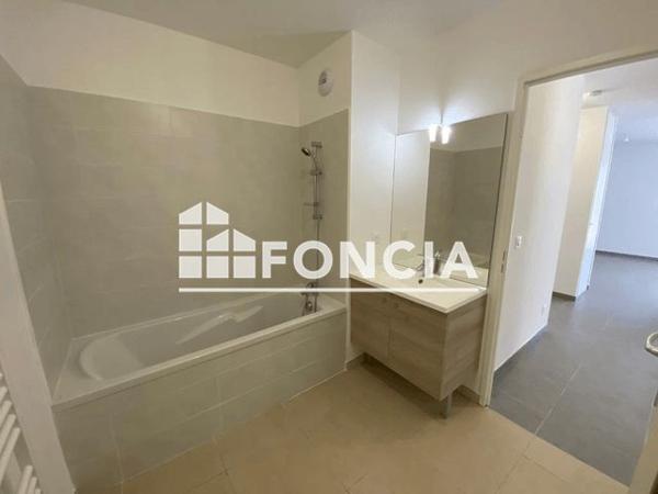 Location Appartement 3 pièces 61.24 m² - 53 IMPASSE DES AMETHYSTES Roquebrune Sur Argens 83520