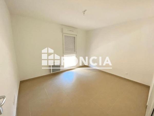 Location Appartement 3 pièces 61.24 m² - 53 IMPASSE DES AMETHYSTES Roquebrune Sur Argens 83520