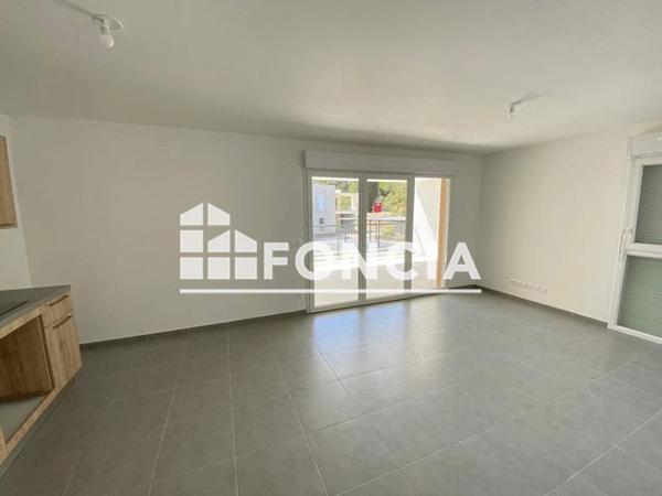 Location Appartement 3 pièces 61.24 m² - 53 IMPASSE DES AMETHYSTES Roquebrune Sur Argens 83520