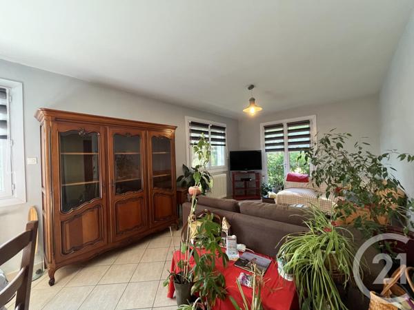 Maison à vendre  8 pièces - 210,76 m2 COUX - 07