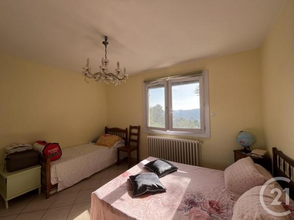 Maison à vendre  8 pièces - 210,76 m2 COUX - 07