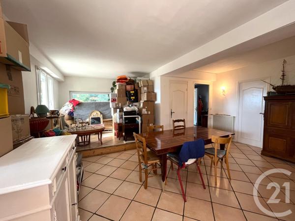 Maison à vendre  8 pièces - 210,76 m2 COUX - 07