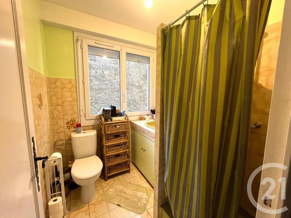 Maison à vendre  8 pièces - 210,76 m2 COUX - 07