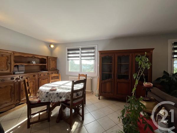 Maison à vendre  8 pièces - 210,76 m2 COUX - 07