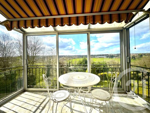 Maison à vendre  5 pièces - 124,55 m2 LIMOGES - 87