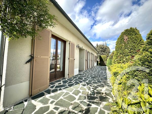 Maison à vendre  5 pièces - 124,55 m2 LIMOGES - 87