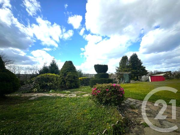 Maison à vendre  5 pièces - 124,55 m2 LIMOGES - 87