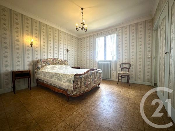 Maison à vendre  5 pièces - 124,55 m2 LIMOGES - 87