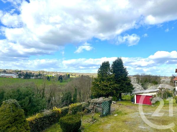 Maison à vendre  5 pièces - 124,55 m2 LIMOGES - 87