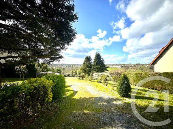 Maison à vendre  5 pièces - 124,55 m2 LIMOGES - 87