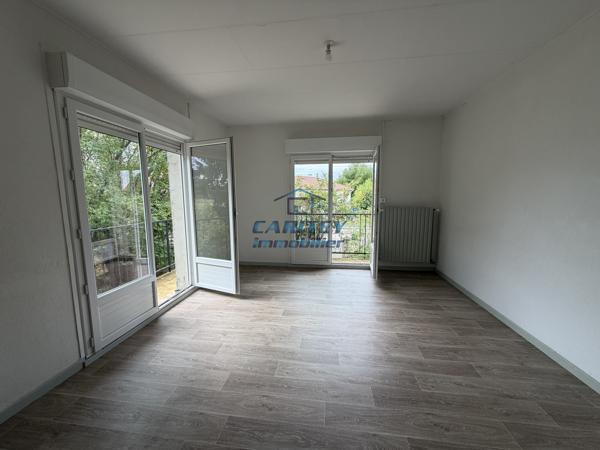 MAISON INDIVIDUELLE 100m² SUR TERRAIN DE 743m² à ROYE