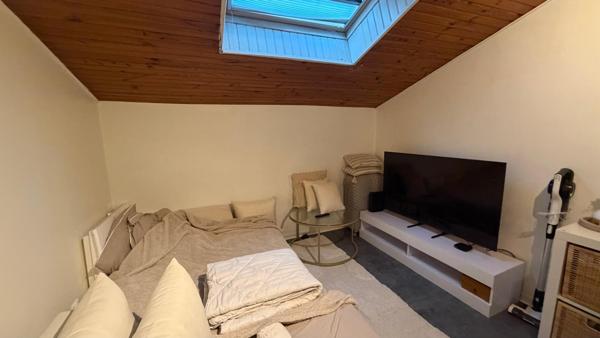 Appartement Talence 1 pièce(s) 18 m2