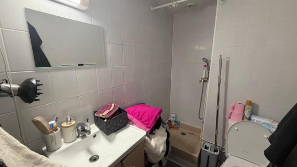 Appartement Talence 1 pièce(s) 18 m2