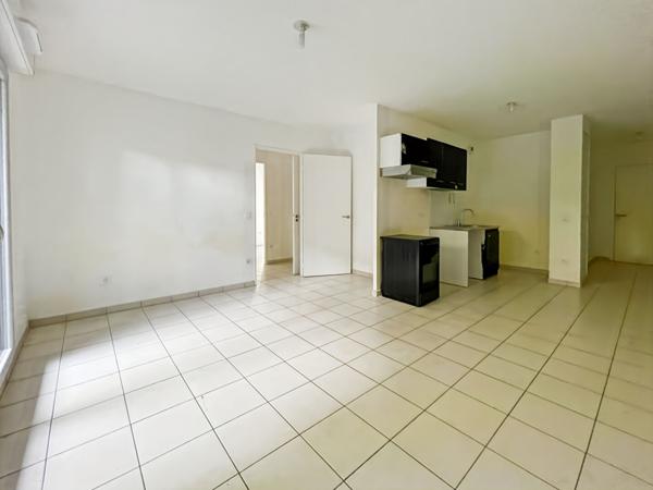 Appartement Melun 3 pièce(s) avec jardin