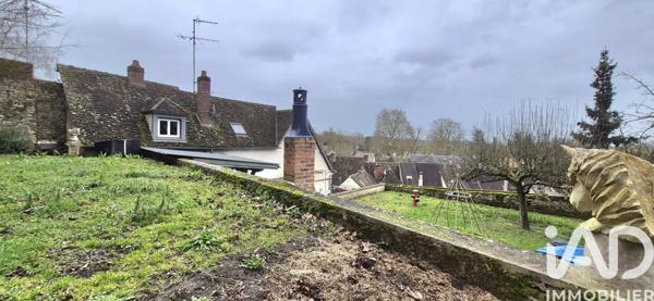 Maison à vendre 7 pièces 141 m² Chaumont-en-Vexin