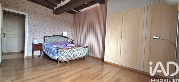 Maison à vendre 7 pièces 141 m² Chaumont-en-Vexin