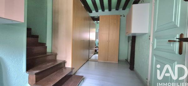 Maison à vendre 7 pièces 141 m² Chaumont-en-Vexin