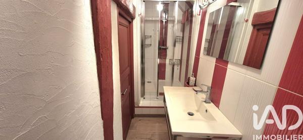 Maison à vendre 7 pièces 141 m² Chaumont-en-Vexin