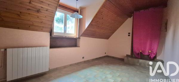 Maison à vendre 7 pièces 141 m² Chaumont-en-Vexin