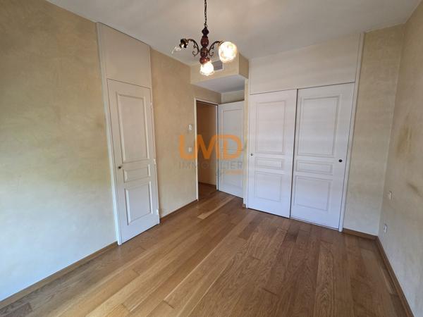 Proche mer T2 avec terrasse et garage